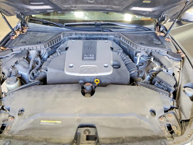 Aukcja sprzedaży 2015 Infiniti Q50, vin: JN1BV7AR5FM391229, numer aukcji: 51348856