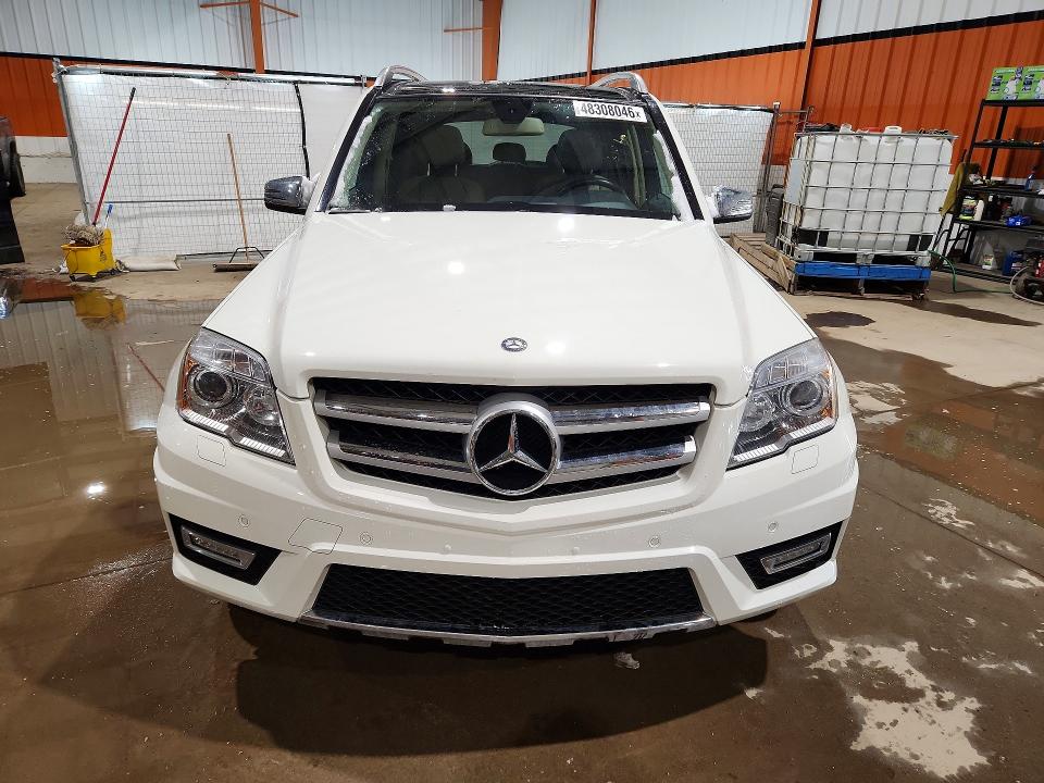 Продажа на аукционе авто 2012 Mercedes-benz Glk, vin: WDCGG8HB4CF924256, номер лота: 48308046