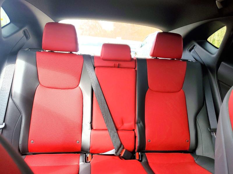 Aukcja sprzedaży 2023 Lexus Nx, vin: 2T2KGCEZ9PC020630, numer aukcji: 49814136