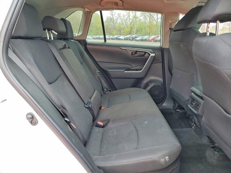 Aukcja sprzedaży 2023 Toyota Rav4, vin: 4T3MWRFV5PU099394, numer aukcji: 50970266