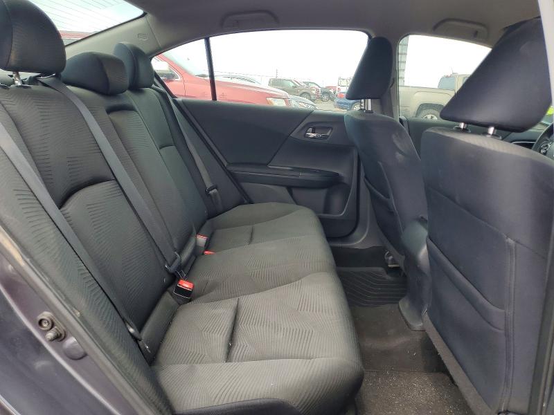 Auction sale of the 2017 Honda Accord, vin: 1HGCR2F30HA175954, lot number: 48714506