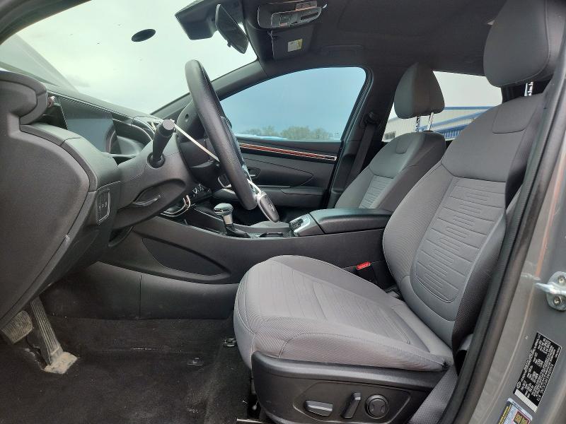 51848426 :رقم المزاد ، 5NTJCDAE3NH019974 vin ، 2022 Hyundai Santa Cruz مزاد بيع
