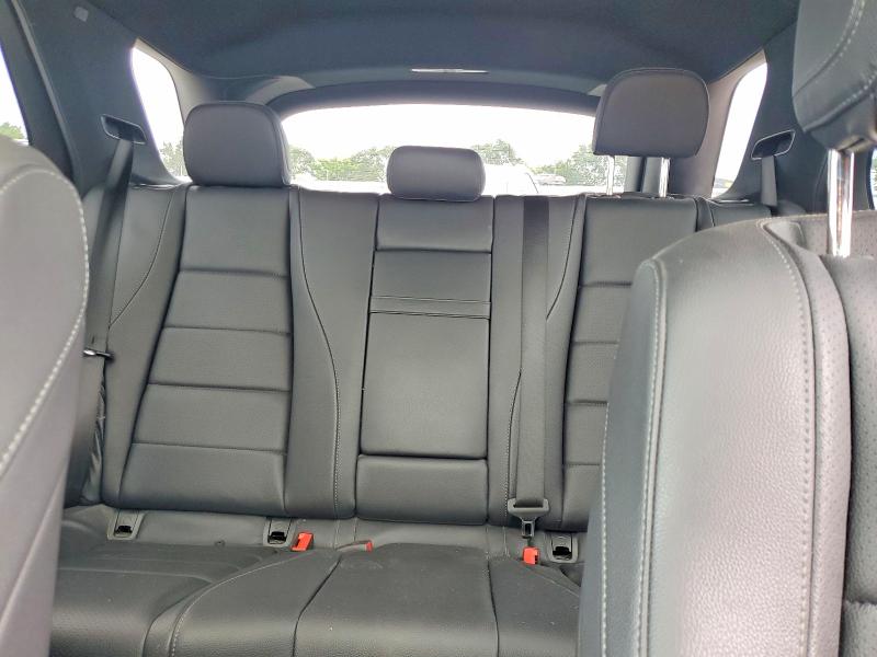 Продажа на аукционе авто 2020 Mercedes-benz Gle, vin: 4JGFB4JBXLA217089, номер лота: 49799566