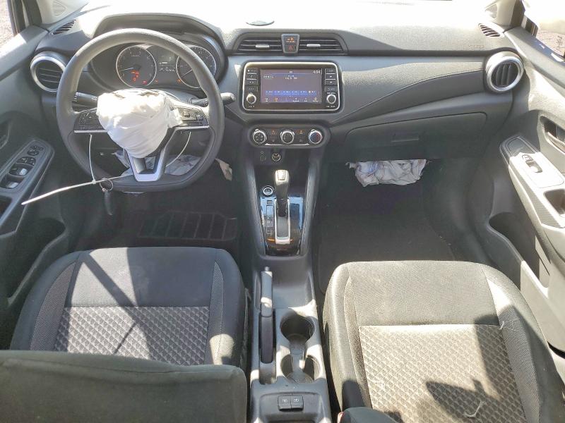 Aukcja sprzedaży 2020 Nissan Versa, vin: 3N1CN8DV8LL893340, numer aukcji: 51194146