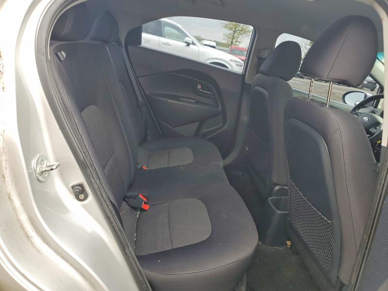 Aukcja sprzedaży 2013 Kia Rio, vin: KNADM5A38D6171803, numer aukcji: 51706846