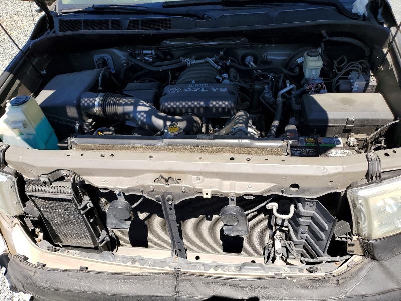 Продажа на аукционе авто 2007 Toyota Tundra, vin: 5TBRT54117S450531, номер лота: 50659266