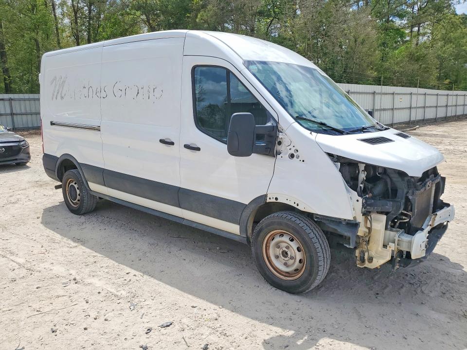 Aukcja sprzedaży 2023 Ford Transit, vin: 1FTBR1C84PKA58813, numer aukcji: 48598236