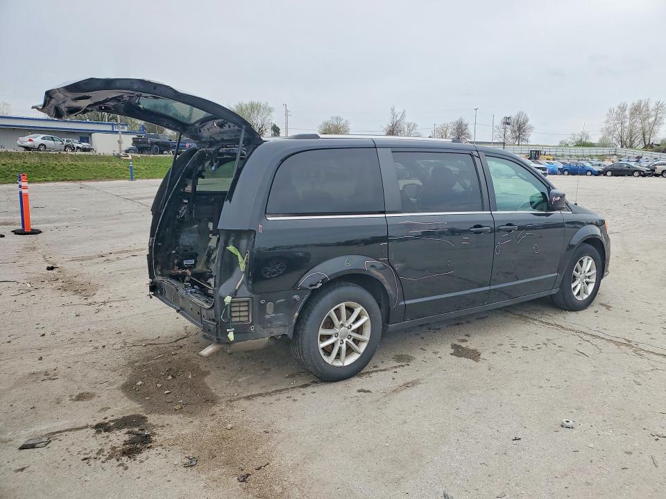 Aukcja sprzedaży 2020 Dodge Grand Caravan, vin: 2C4RDGCG5LR252866, numer aukcji: 48475706