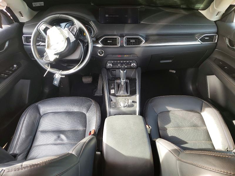 Продаж на аукціоні авто 2023 Mazda Cx-5, vin: JM3KFBDM2P0144120, номер лоту: 48533566