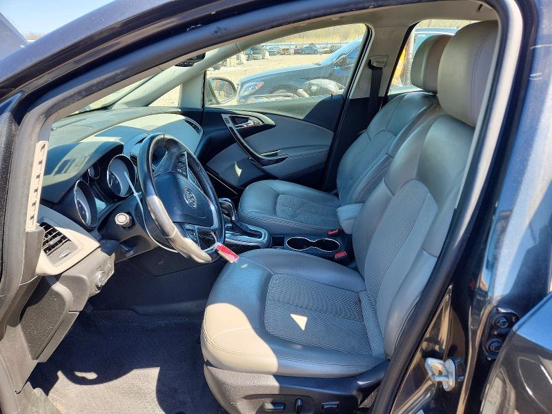 Продаж на аукціоні авто 2017 Buick Verano, vin: 1G4PR5SK3H4105681, номер лоту: 48828686