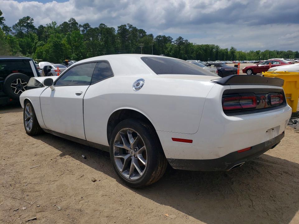 Продаж на аукціоні авто 2023 Dodge Challenger, vin: 2C3CDZJG8PH503903, номер лоту: 49937436