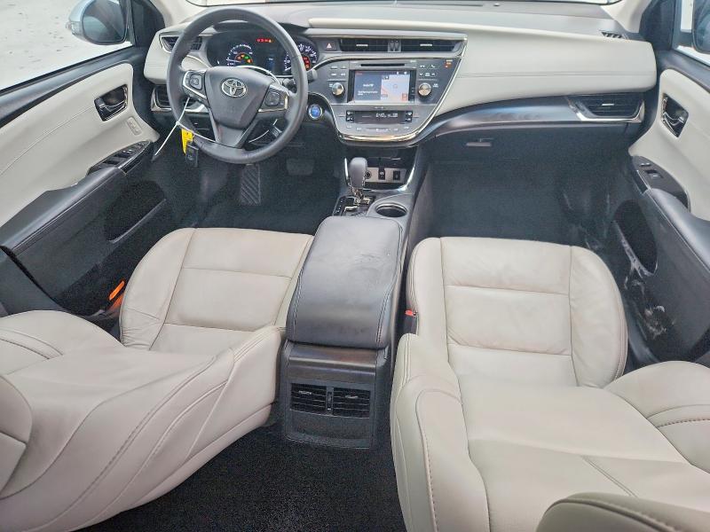 49906156 :رقم المزاد ، 4T1BD1EB0GU056970 vin ، 2016 Toyota Avalon Hybrid مزاد بيع