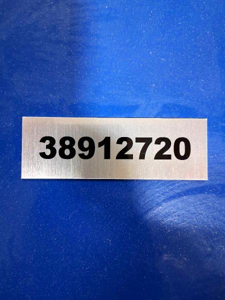 Продажа на аукционе авто 2026 Others Industrial, vin: 38912720, номер лота: 48777436