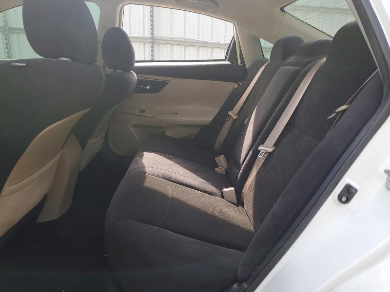 Продаж на аукціоні авто 2015 Nissan Altima, vin: 1N4AL3AP8FC462201, номер лоту: 48690906