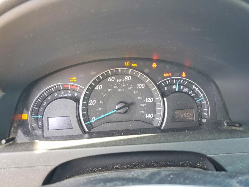 49254476 :رقم المزاد ، 4T1BF1FK0EU354828 vin ، 2014 Toyota Camry مزاد بيع