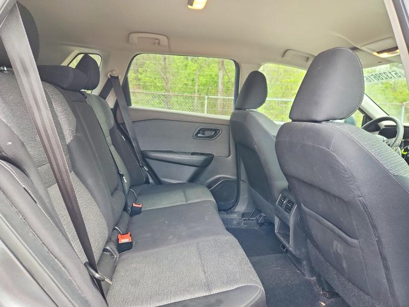 Продаж на аукціоні авто 2021 Nissan Rogue, vin: 5N1AT3ABXMC841112, номер лоту: 51328616
