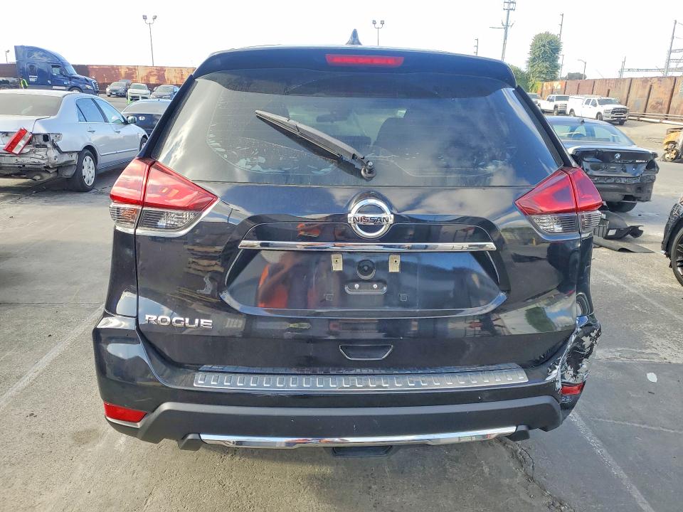 Продажа на аукционе авто 2019 Nissan Rogue, vin: 5N1AT2MT6KC839658, номер лота: 50908446