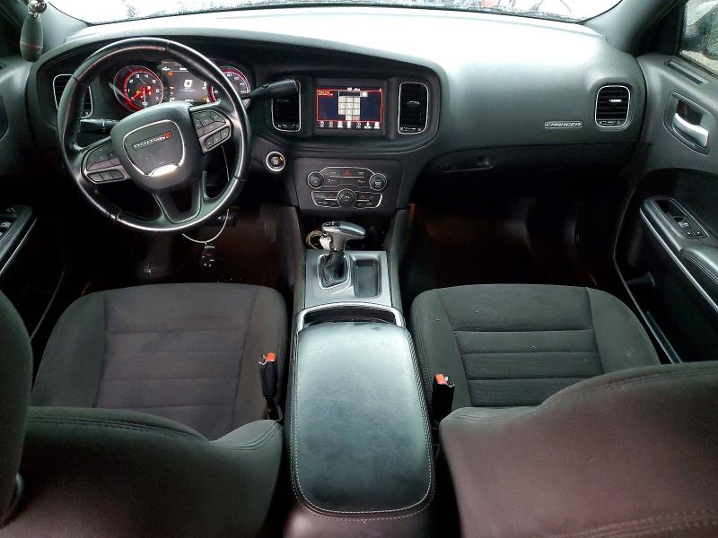 Продаж на аукціоні авто 2020 Dodge Charger, vin: 2C3CDXKT1LH127605, номер лоту: 51458016