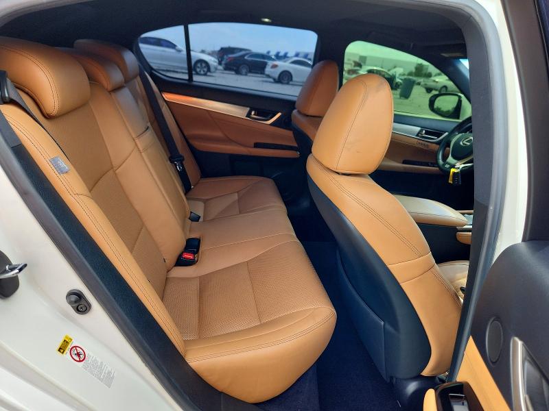 48770576 :رقم المزاد ، JTHBE1BL1D5022720 vin ، 2013 Lexus Gs 350 مزاد بيع