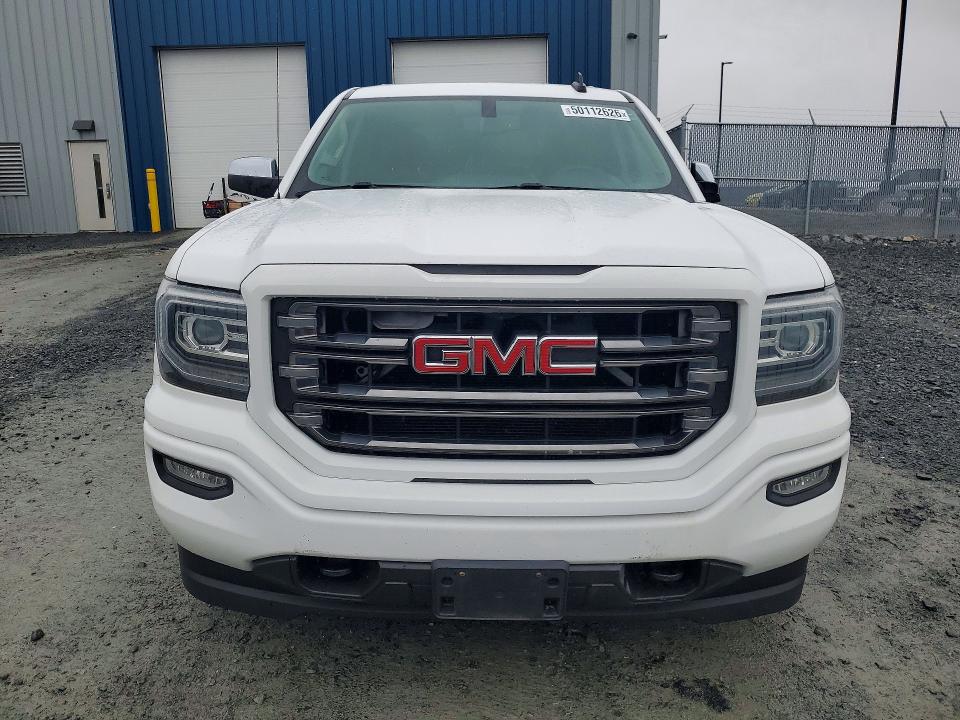 Продажа на аукционе авто 2016 Gmc Sierra, vin: 1GTV2MEC9GZ131041, номер лота: 50112626