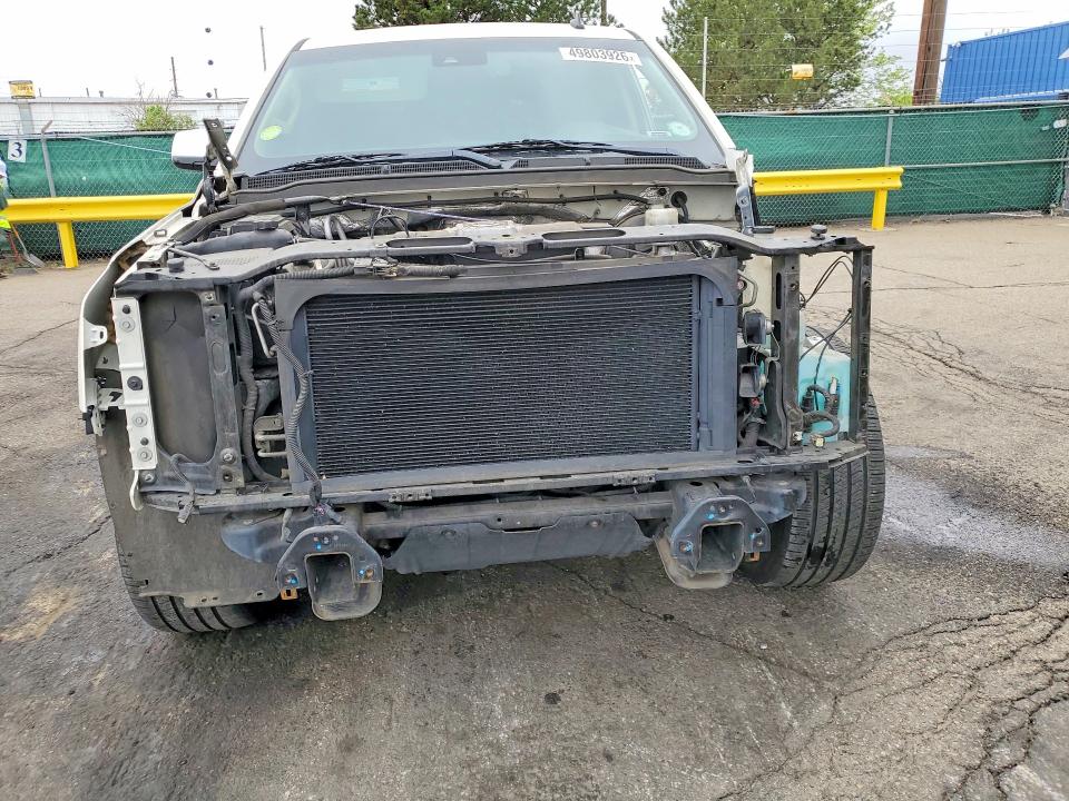 Aukcja sprzedaży 2015 Cadillac Escalade, vin: 1GYS4BKJ3FR209388, numer aukcji: 49803926