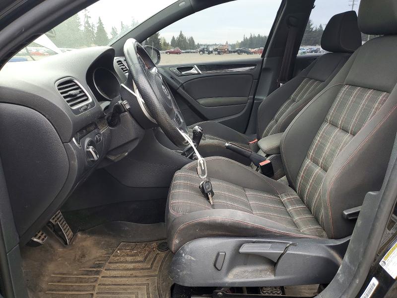 Продажа на аукционе авто 2013 Volkswagen Gti, vin: WVWGV7AJ6DW130044, номер лота: 50256926