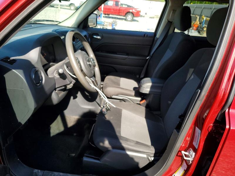 Aukcja sprzedaży 2015 Jeep Patriot, vin: 1C4NJPBA4FD340979, numer aukcji: 49729916