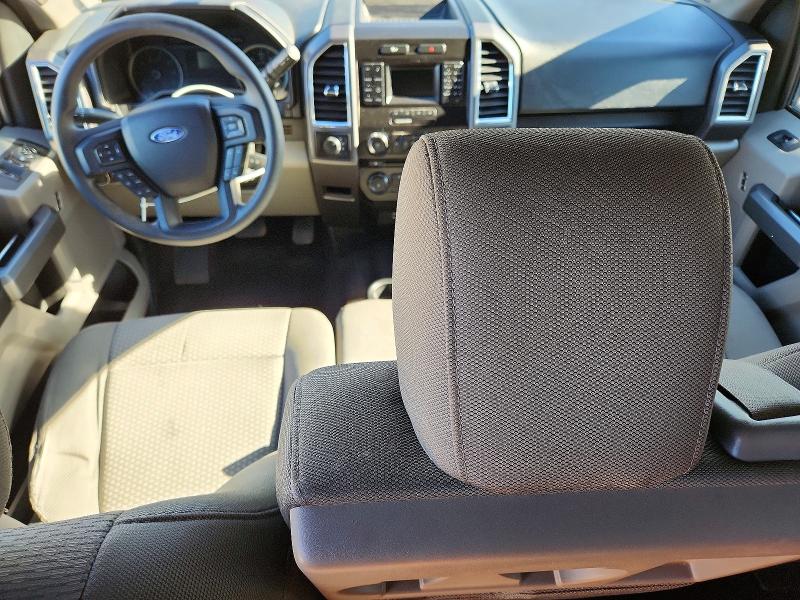 Aukcja sprzedaży 2016 Ford F150, vin: 1FTEW1EF9GFA23212, numer aukcji: 50324566