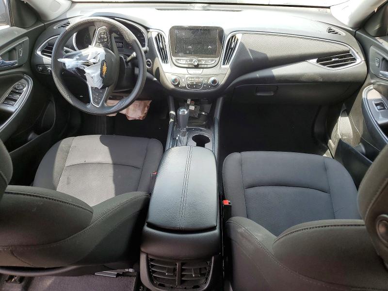 Продаж на аукціоні авто 2019 Chevrolet Malibu, vin: 1G1ZD5ST5KF170055, номер лоту: 48529026