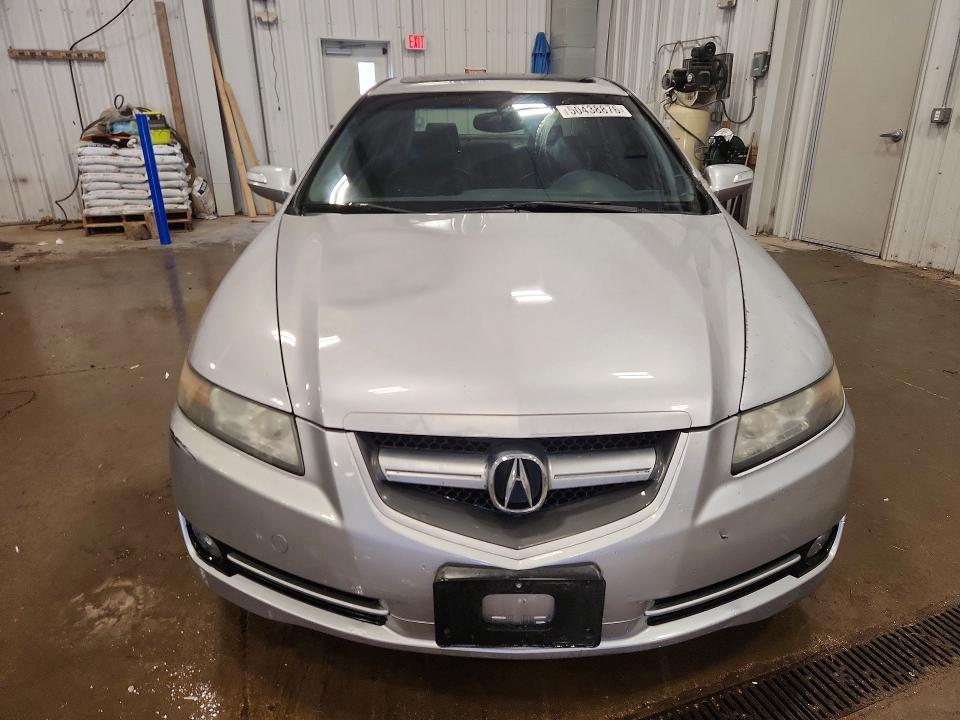 Aukcja sprzedaży 2007 Acura Tl, vin: 19UUA66297A018190, numer aukcji: 50438876