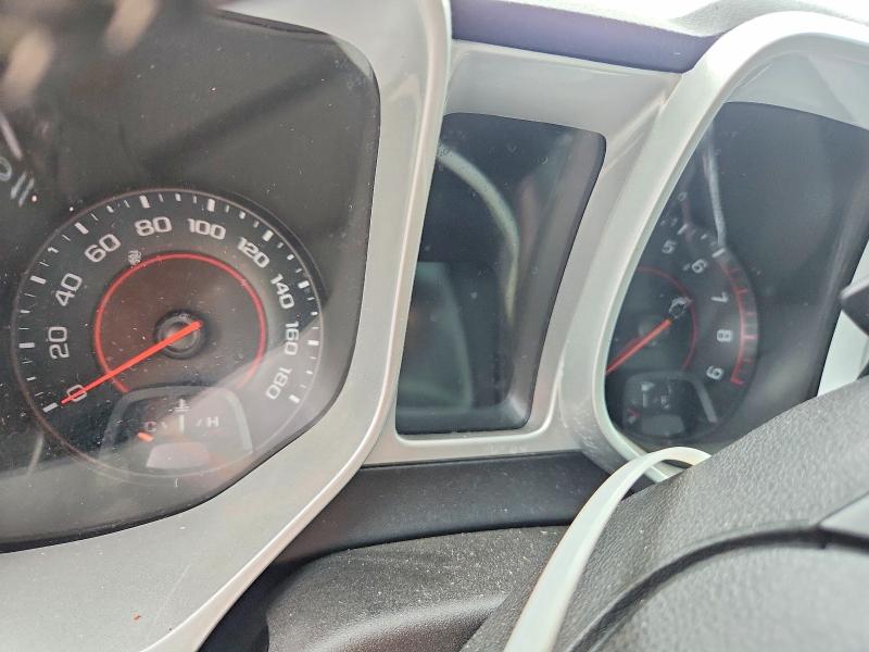 Aukcja sprzedaży 2015 Chevrolet Camaro, vin: 2G1FH1EJ3F9273998, numer aukcji: 50124026
