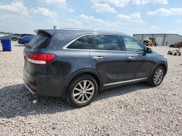 2016 Kia Sorento მანქანა იყიდება აუქციონზე, vin: 5XYPK4A58GG138013, აუქციონის ნომერი: 50614476