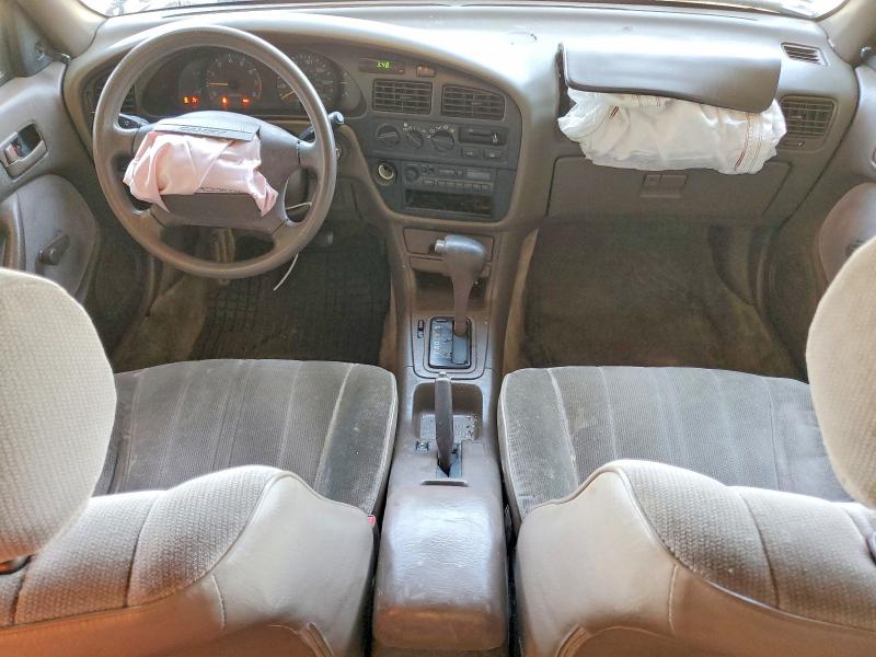 48533936 :رقم المزاد ، JT2BG12K5T0393869 vin ، 1996 Toyota Camry مزاد بيع