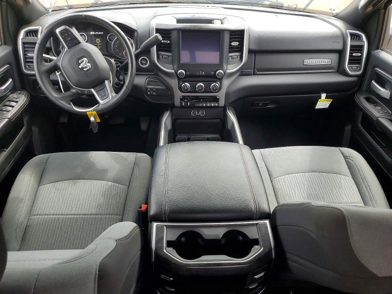 50303206 :رقم المزاد ، 3C6UR5DL2RG195351 vin ، 2024 Ram 2500 مزاد بيع