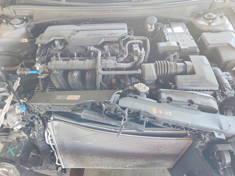 Продажа на аукционе авто 2025 Hyundai Elantra, vin: KMHLL4DG9SU036120, номер лота: 51064876