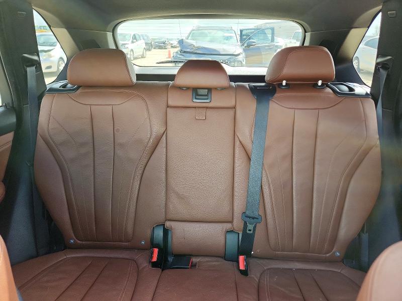 Aukcja sprzedaży 2017 Bmw X5, vin: 5UXKR2C30H0U22277, numer aukcji: 49053766