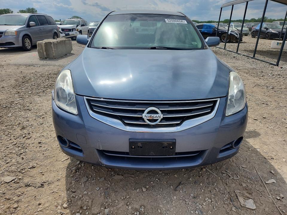 2011 Nissan Altima მანქანა იყიდება აუქციონზე, vin: 1N4AL2AP2BC107903, აუქციონის ნომერი: 52080656