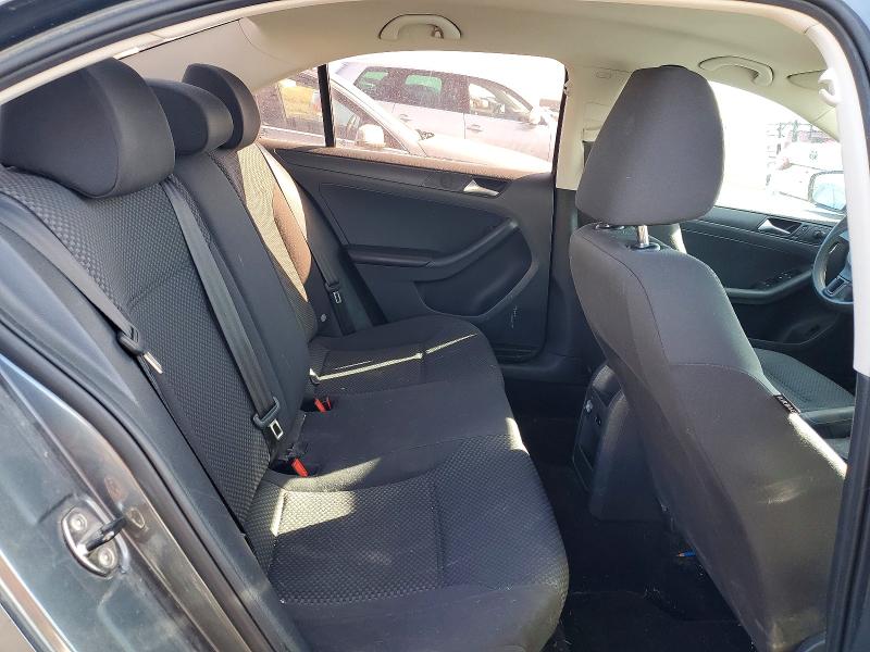 Продажа на аукционе авто 2013 Volkswagen Jetta, vin: 3VW1K7AJXDM356230, номер лота: 48650816