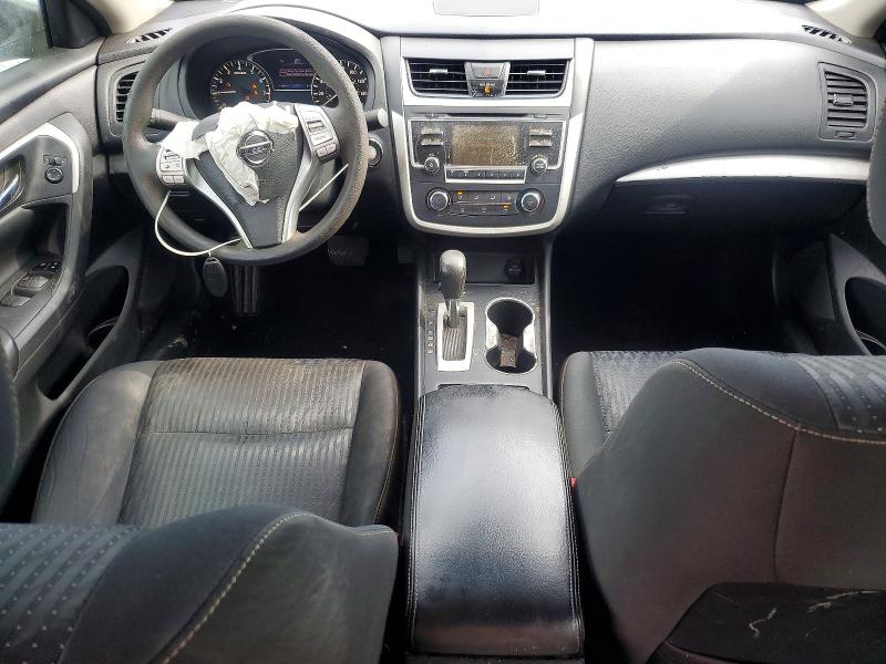 2016 Nissan Altima მანქანა იყიდება აუქციონზე, vin: 1N4AL3AP3GN326130, აუქციონის ნომერი: 50854656