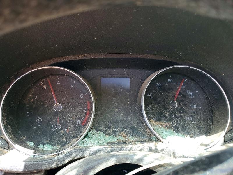 Aukcja sprzedaży 2018 Volkswagen Passat, vin: 1VWBA7A37JC011940, numer aukcji: 50333126