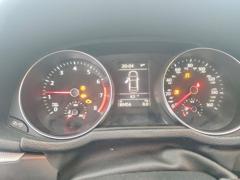 Продаж на аукціоні авто 2017 Volkswagen Passat, vin: 1VWDT7A35HC044092, номер лоту: 49127786