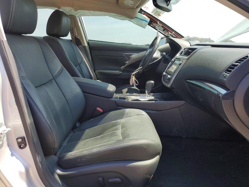 Продаж на аукціоні авто 2016 Nissan Altima, vin: 1N4AL3AP2GC238102, номер лоту: 49211666