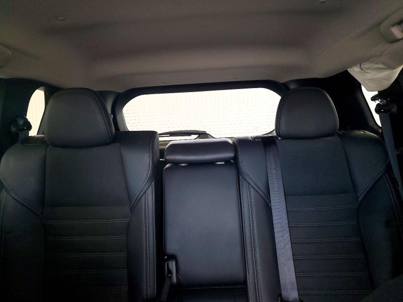 Auction sale of the 2025 Mitsubishi Outlander, vin: JA4J4VA8XSZ033669, lot number: 51255136