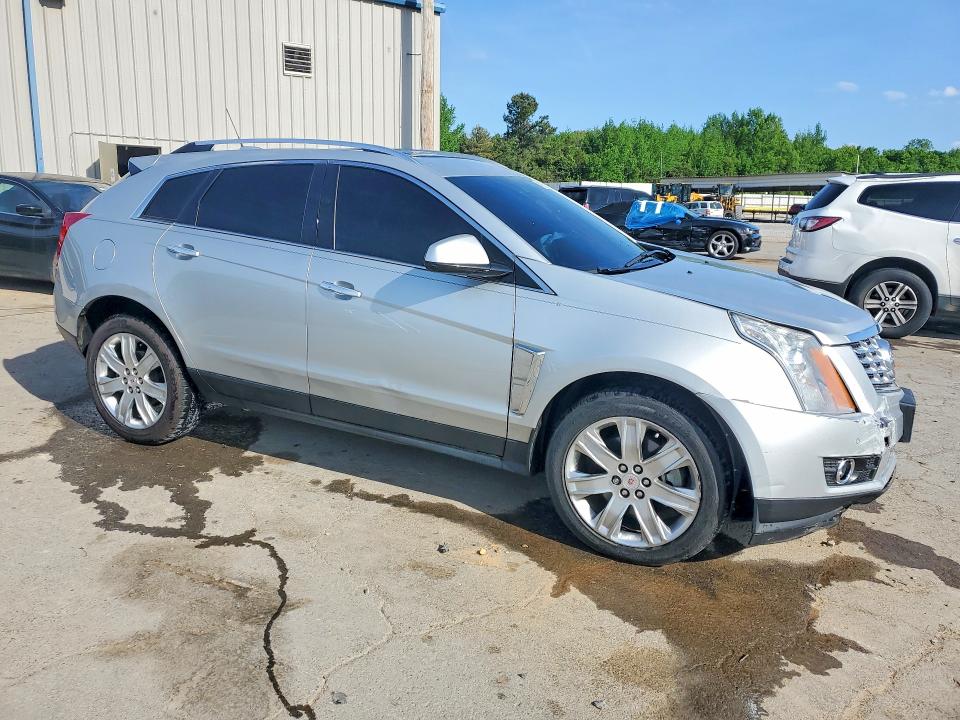 Продажа на аукционе авто 2015 Cadillac Srx, vin: 3GYFNCE35FS613081, номер лота: 49843116