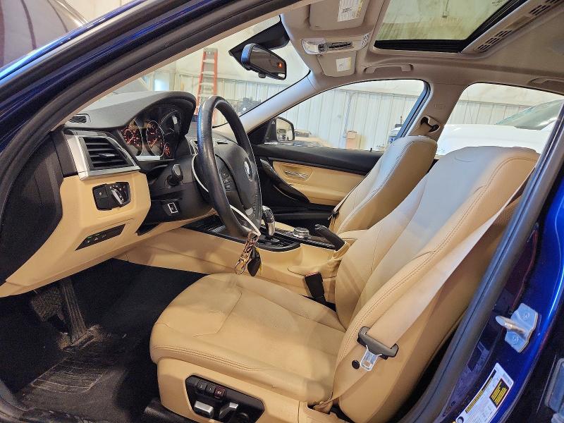 Aukcja sprzedaży 2018 Bmw 320, vin: WBA8A3C51JA492460, numer aukcji: 50816216