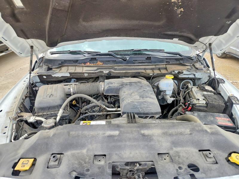 Продаж на аукціоні авто 2022 Ram 1500 Classic, vin: 3C6JR6DG5NG427222, номер лоту: 51082276