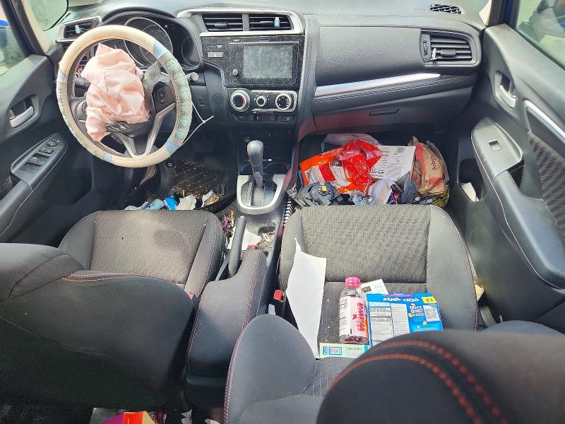 Aukcja sprzedaży 2018 Honda Fit, vin: 3HGGK5H6XJM701711, numer aukcji: 48173586