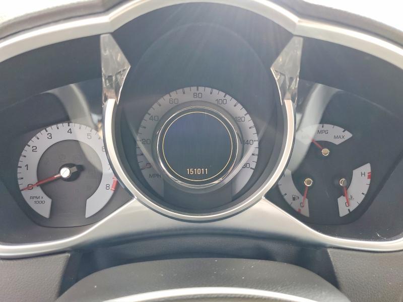 51162916 :رقم المزاد ، 3GYFNEEY1BS543077 vin ، 2011 Cadillac Srx مزاد بيع