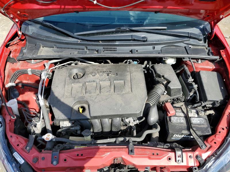 Aukcja sprzedaży 2019 Toyota Corolla, vin: 2T1BURHE3KC196638, numer aukcji: 51873186