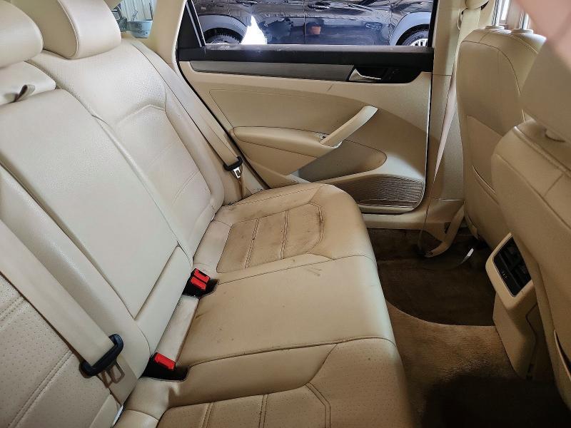 Aukcja sprzedaży 2015 Volkswagen Passat, vin: 1VWBS7A34FC023662, numer aukcji: 49826836
